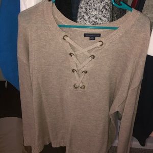 AMERICAN EAGLE Long Sleeve